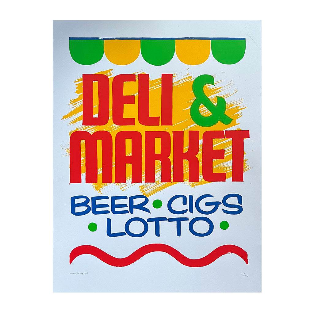 DELI