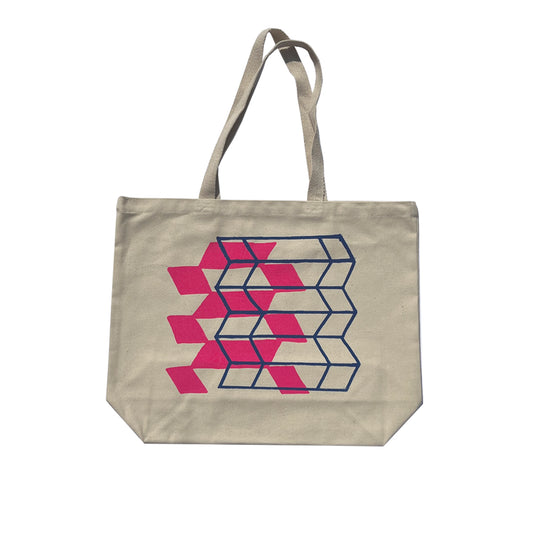 Trippy Tote